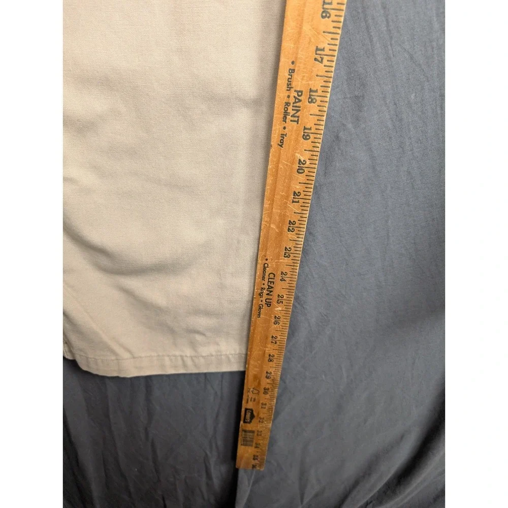 Dockers khaki straight